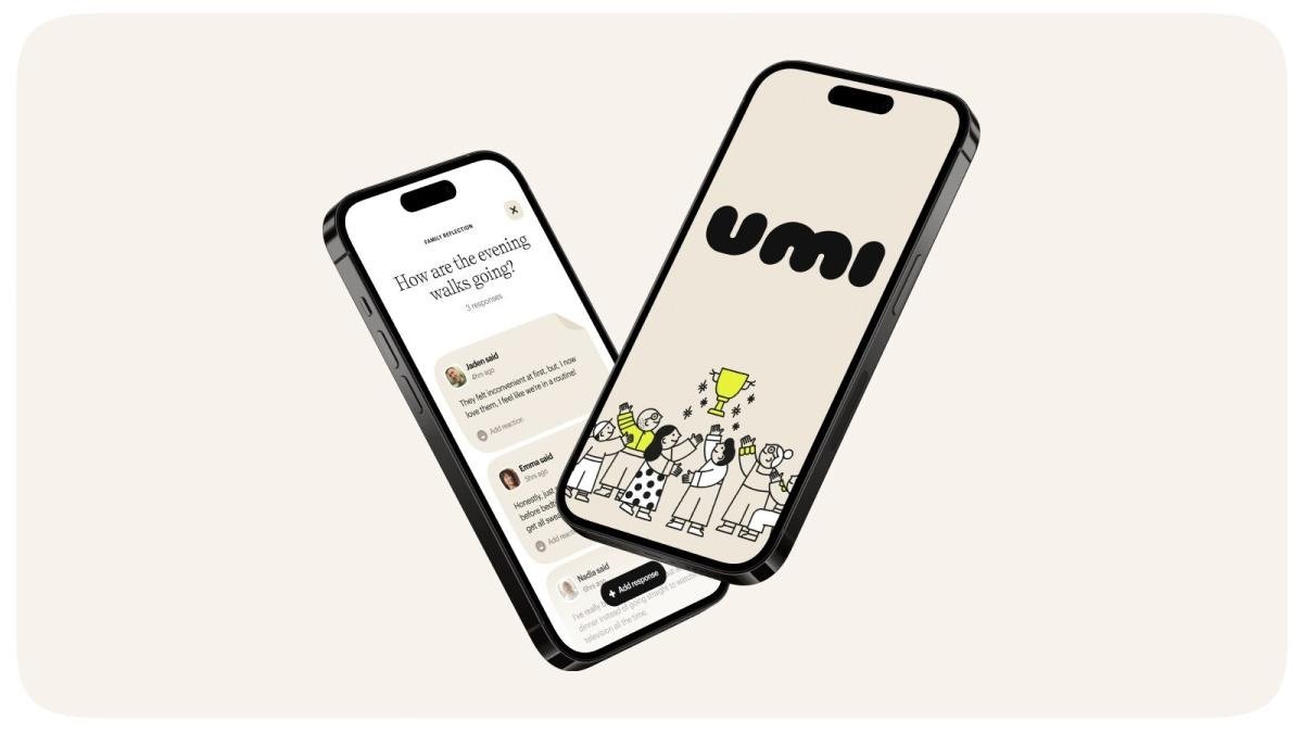 Umi پاناسونیک