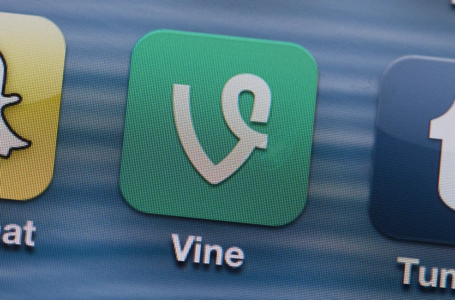 اپلیکیشن Vine