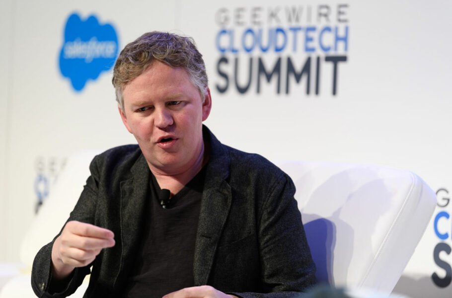 مدیرعامل Cloudflare