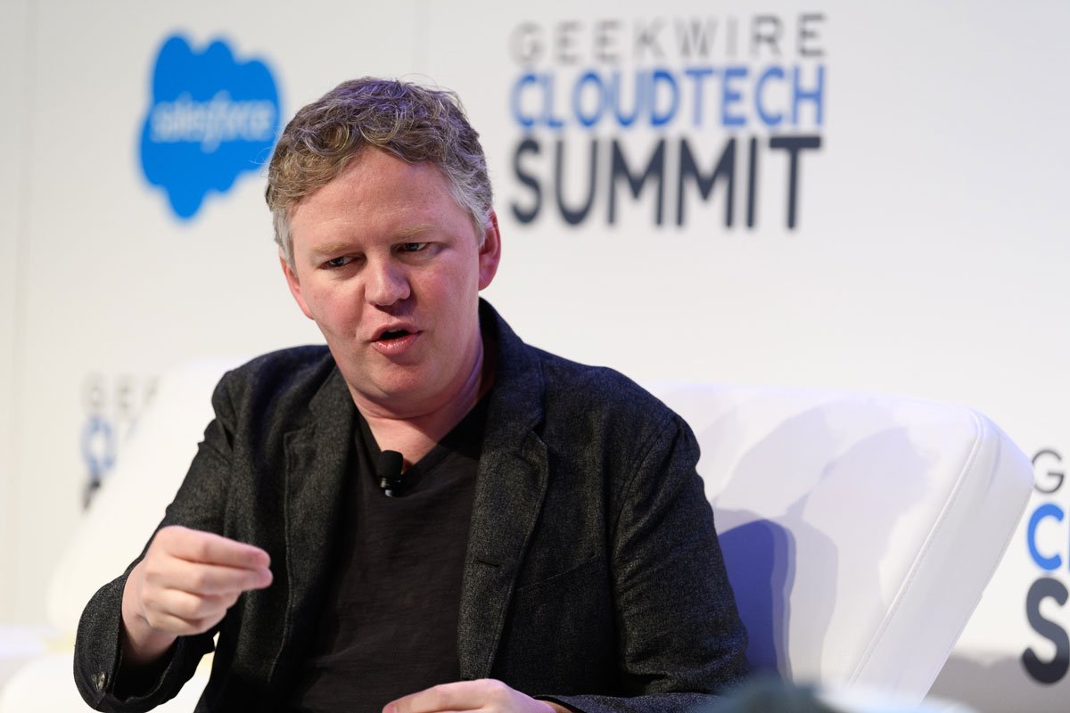 مدیرعامل Cloudflare