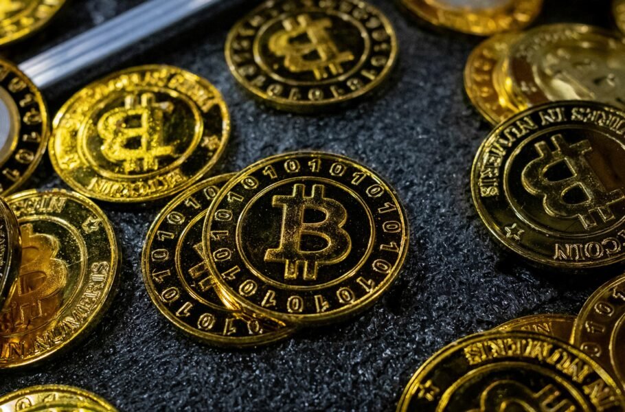 بیت کوین