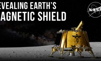 پروژه جدید ناسا: بررسی مگنتوسفر زمین از ماه با ابزار تصویربرداری پرتوی ایکس LEXI