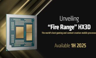 پردازنده‌های رایزن 9000