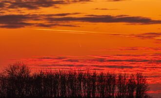 بهترین عکس‌های ثبت‌شده از دنباله‌دار ATLAS؛ درخشان‌ترین دنباله‌دار 2025