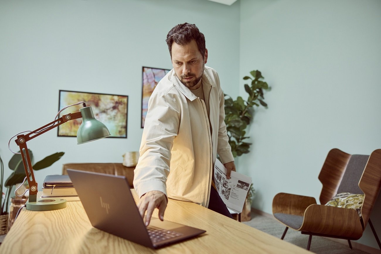 لپ‌تاپ‌های Elitebooks