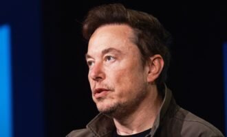 ایلان ماسک نورالینک