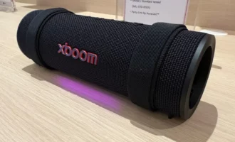 اسپیکرهای xboom