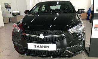 شرایط فروش شاهین