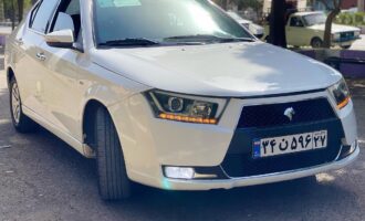 شرایط پیش فروش ایران خودرو