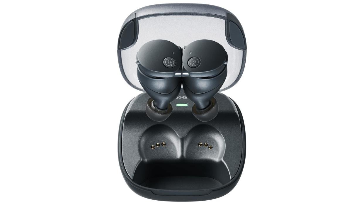 ایرباد Audio-Technica