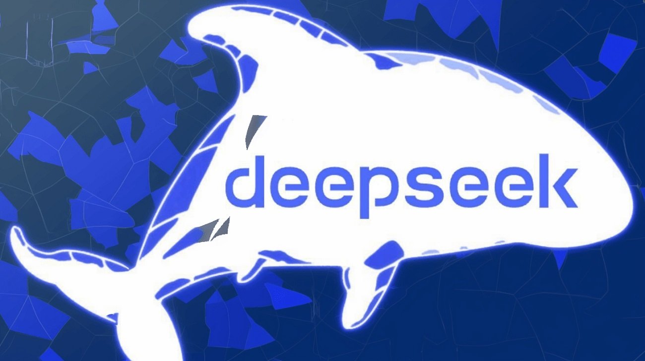 مدل متن‌باز DeepSeek