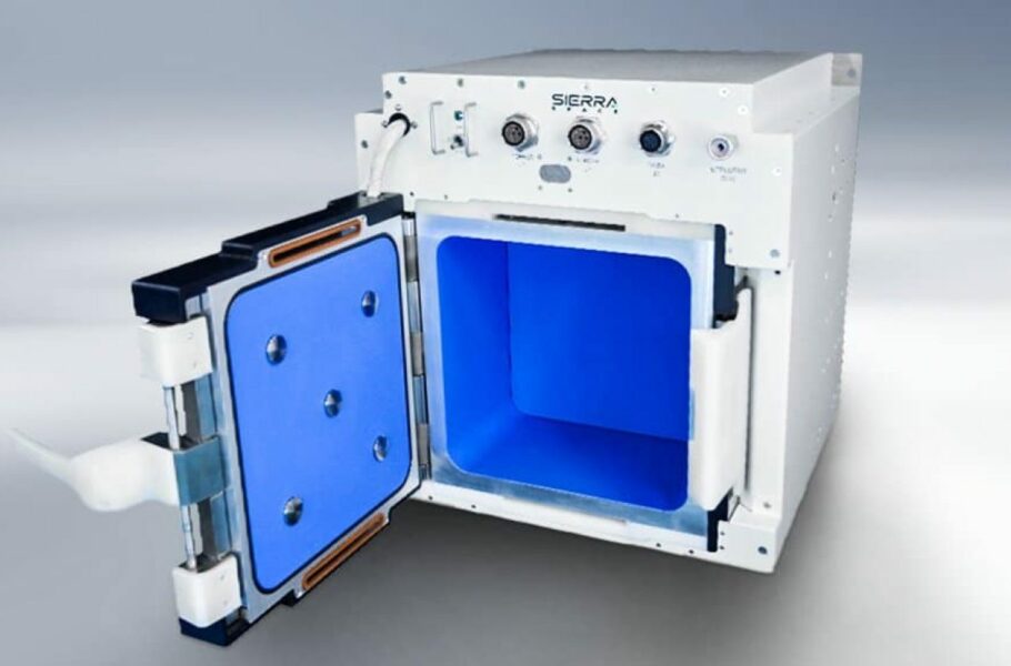 نوآوری در مدیریت زباله‌های فضایی: توسعه سیستم فشرده‌سازی و پردازش زباله TCPS