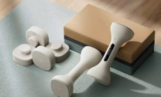 دمبل هوشمند شیائومی