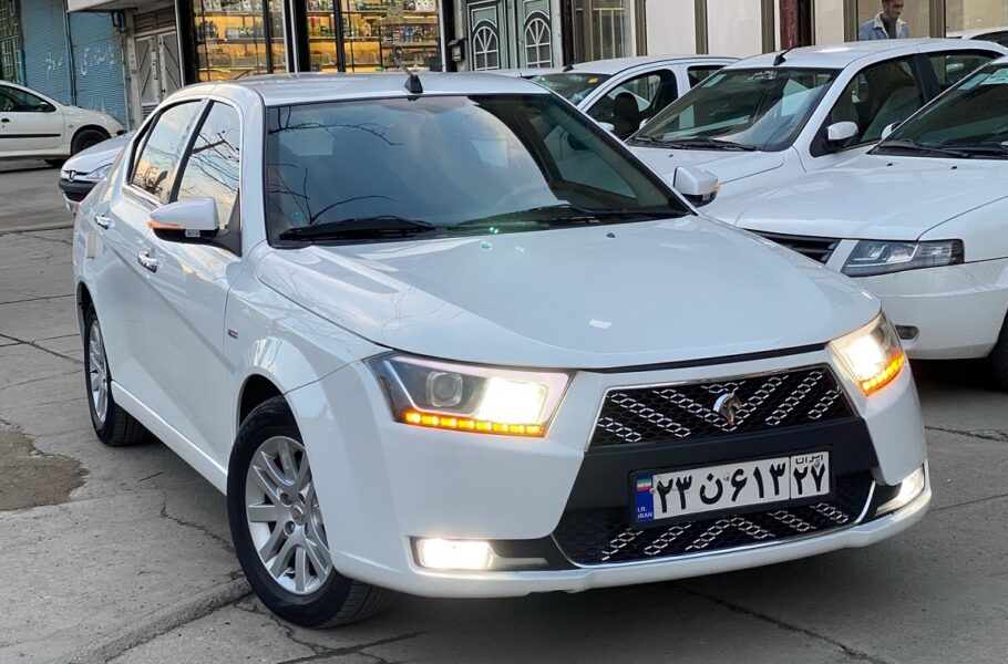 طرح مادران ایران خودرو