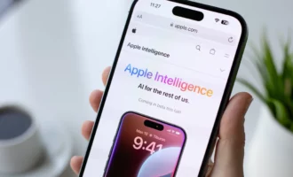 اپل اینتلیجنس