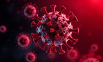 شیوع ویروس HMPV؛ علائم، درمان، تشخیص و هرآنچه باید بدانید