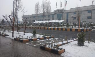 قیمت وانت نیسان