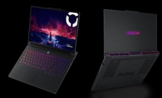 نسل دهم Legion لنوو