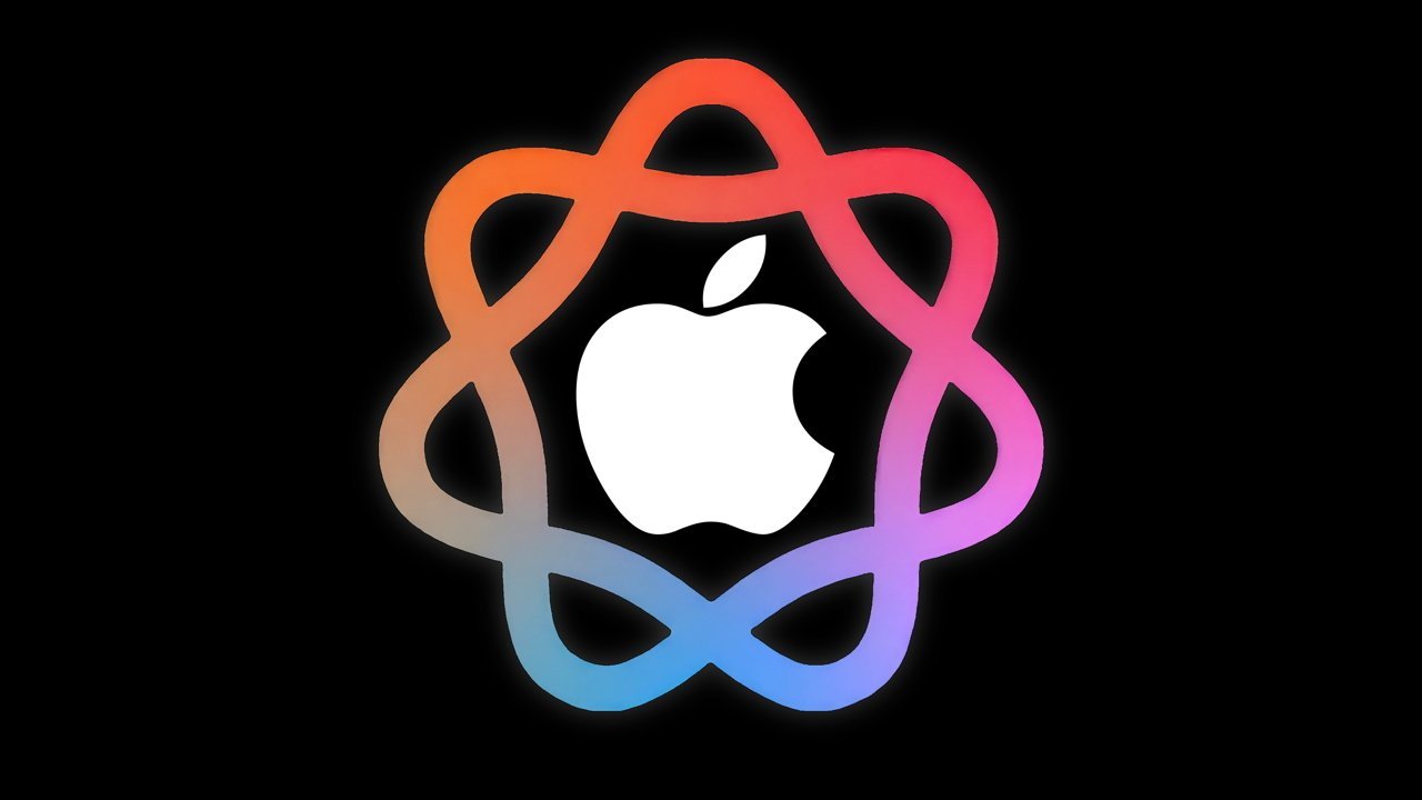 اپل اینتلیجنس