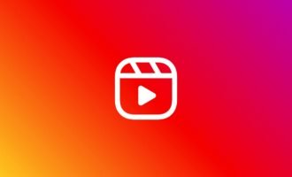 لایک در اینستاگرام