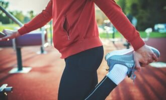 سرطان و تناسب اندام