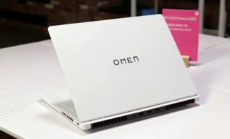 HP Omen Max 16