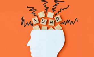 عمر افراد دارای ADHD