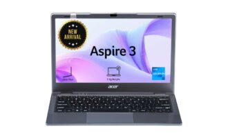 لپ تاپ ایسر Aspire 3