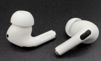 ایرپادهای مجهز به دوربین؛ گامی به سوی آینده‌ای هوشمند