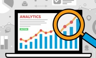 آموزش بک آپ گرفتن از گوگل آنالیتیکس