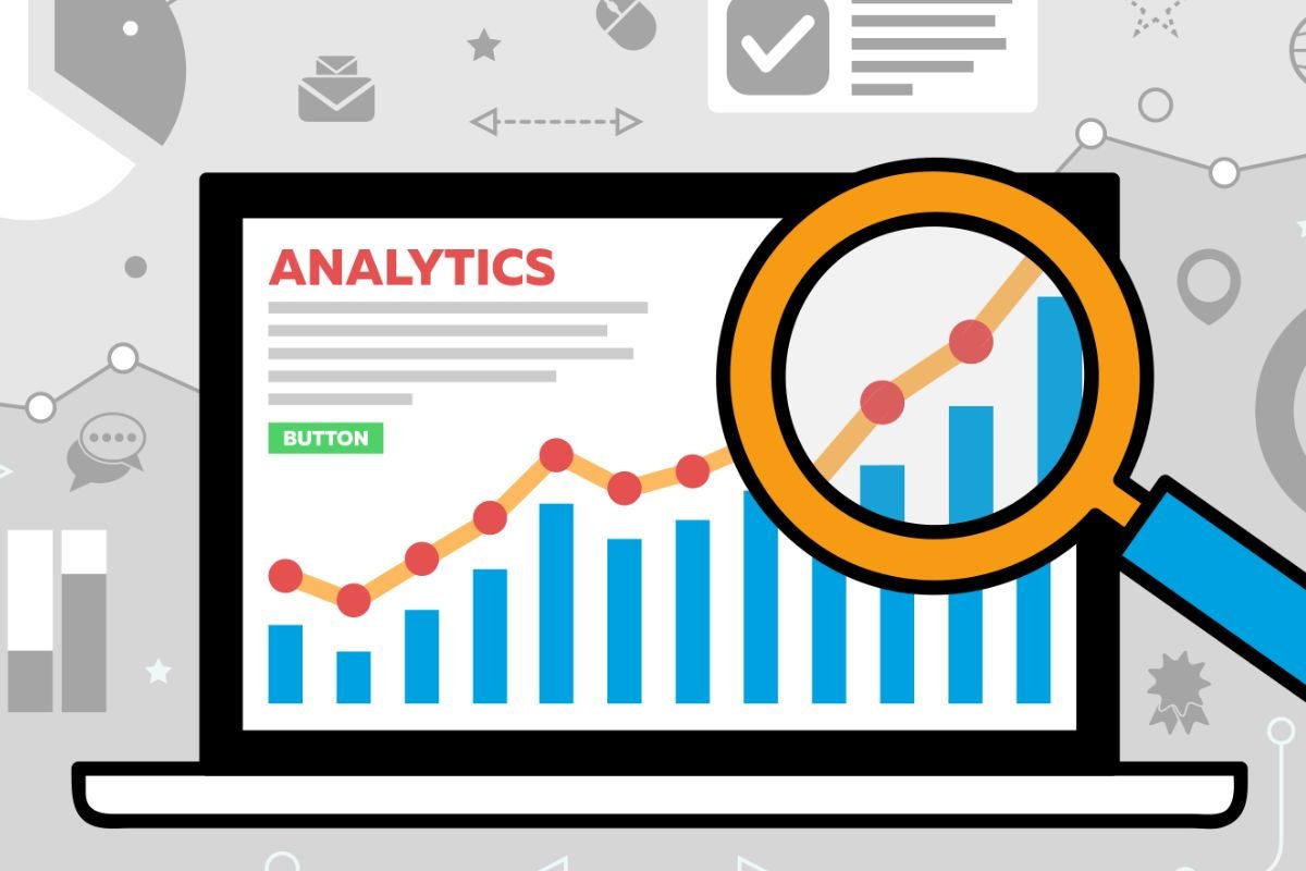 آموزش بک آپ گرفتن از گوگل آنالیتیکس