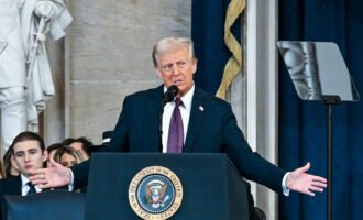 دونالد ترامپ