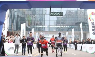 ربات‌های انسان‌نما