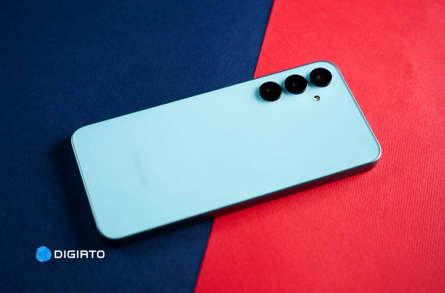 بررسی گوشی سامسونگ گلکسی A16 5G