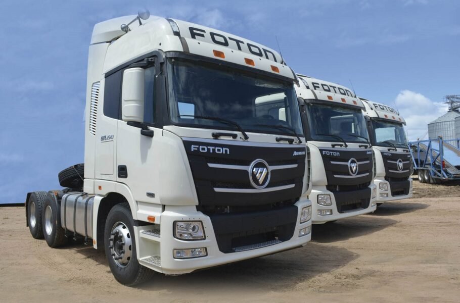 شرایط فروش ایران خودرو دیزل