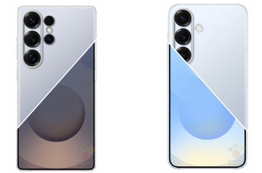 سری گلکسی S25