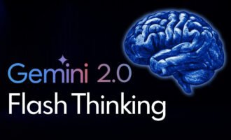 هوش مصنوعی جمینای