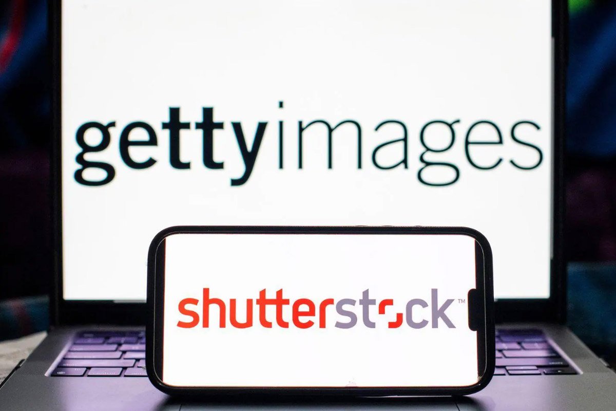 ادغام Getty Images و Shutterstock: تولد غولی 3.7 میلیارد دلاری در صنعت تصاویر استوک