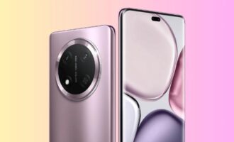 رونمایی از آنر مجیک 7 لایت