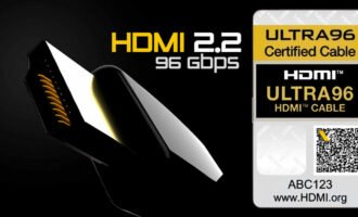 HDMI 2.2