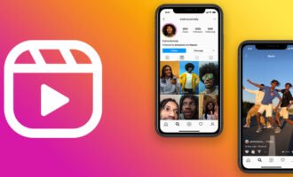 افزایش زمان ریلز در اینستاگرام