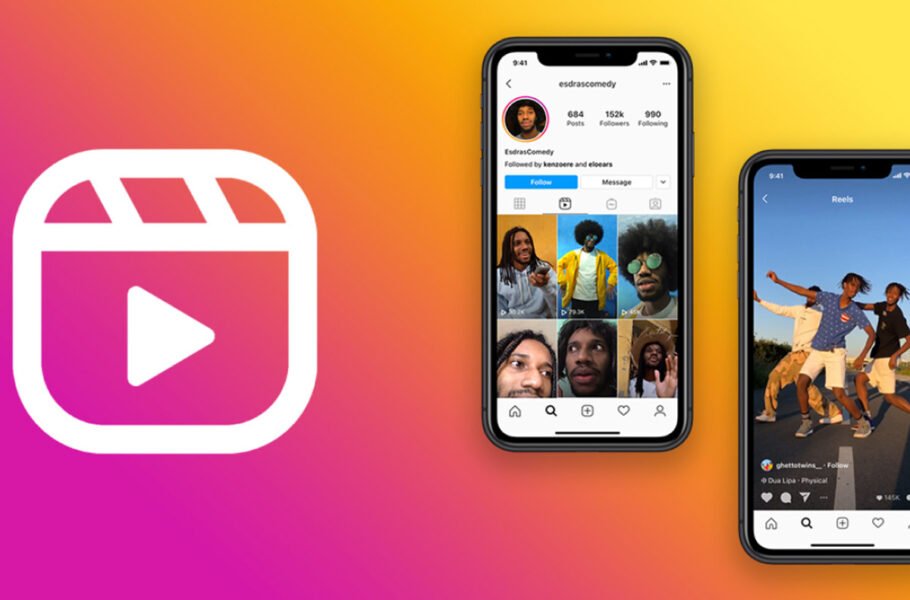 افزایش زمان ریلز در اینستاگرام