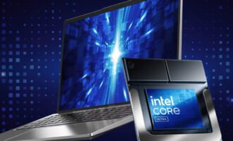 اینتل به دنبال تحول لپ‌تاپ‌ها با طراحی‌های ماژولار