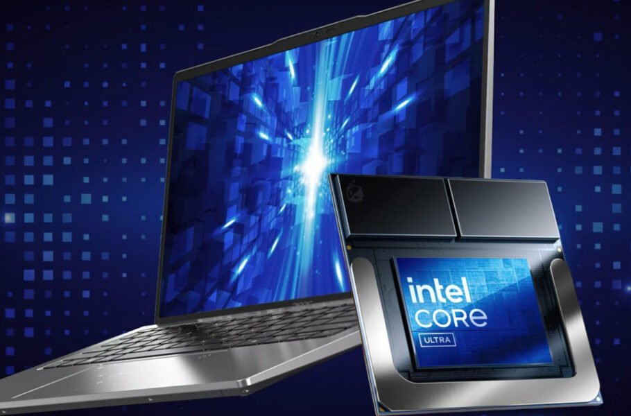 اینتل به دنبال تحول لپ‌تاپ‌ها با طراحی‌های ماژولار