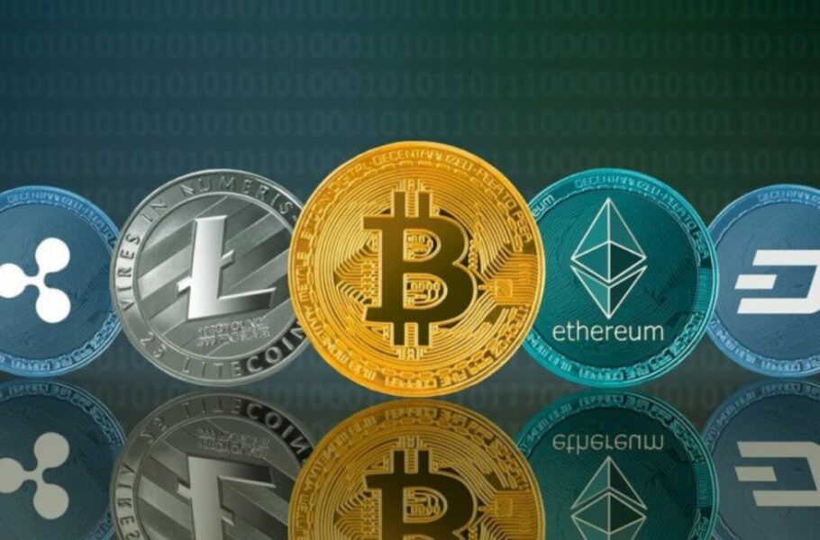 مقایسه صرافی رمزارز ایرانی