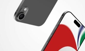 آیفون 17 ایر: یک گوشی فوق‌العاده نازک با ویژگی‌های جدید