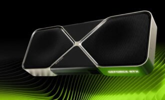 بنچمارک RTX 5080