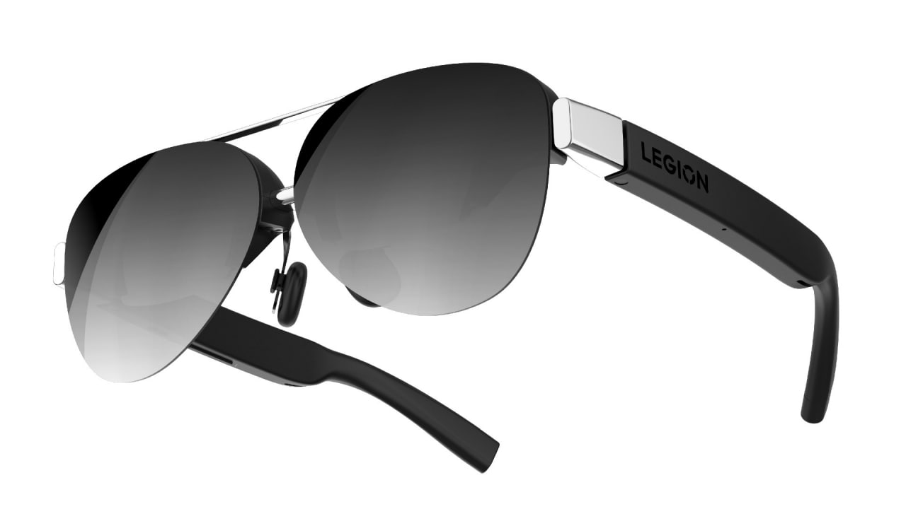 عینک هوشمند Legion Glasses 2