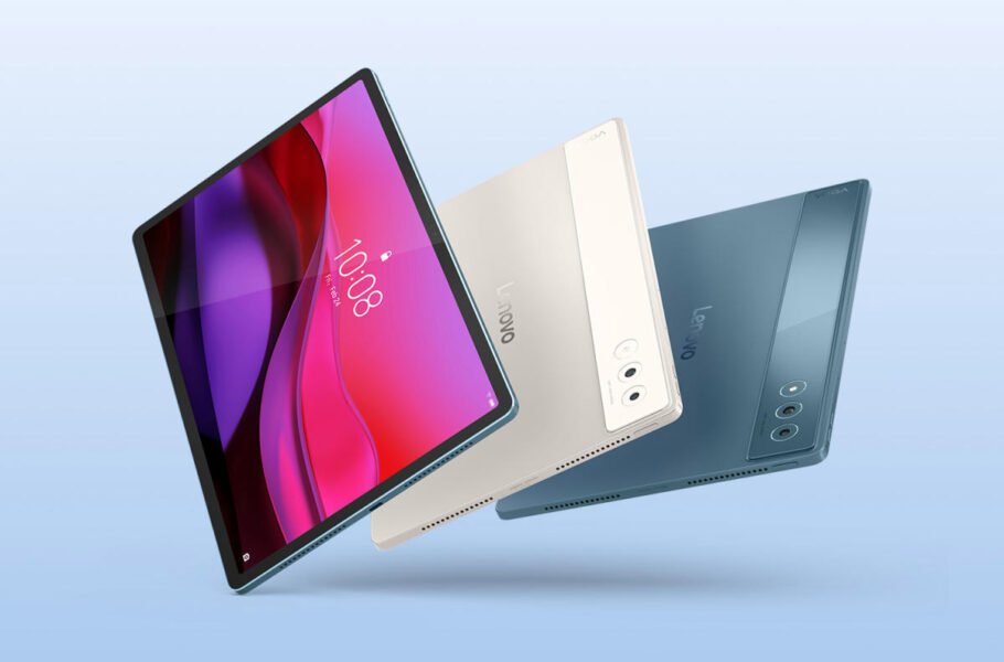 تبلت جدید لنوو