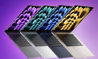 تاریخ عرضه مک‌بوک ایر به تاخیر افتاد